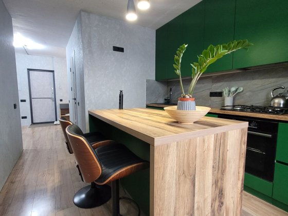 Святопетрівське ЖК Петрівський вул. Теплична 48 Святопетрівське