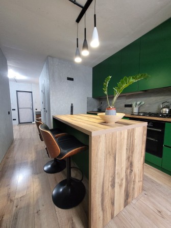 Святопетрівське ЖК Петрівський вул. Теплична 48 - фото 1