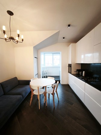 Оренда 2к квартири з гарним ремонтом, ЖК Петрівський квартал - фото 1