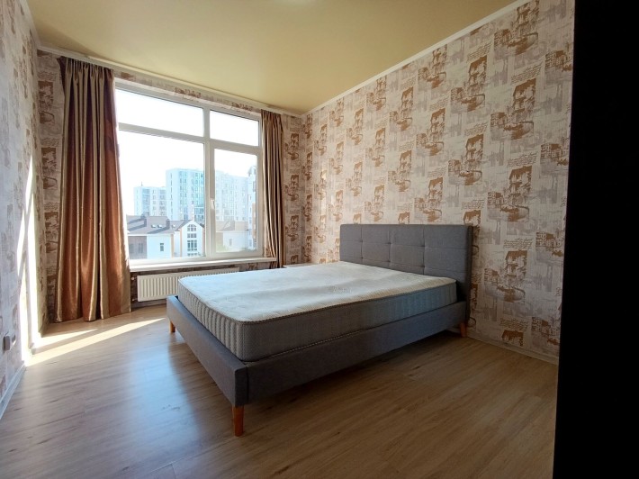 1-кімнатна 43м² в ЖК "Оранж Парк" Крюківшина - фото 1