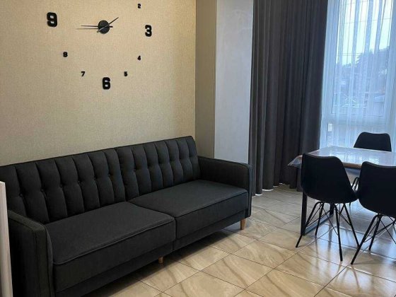 Здам 1к квартиру в ЖК Крістал Авеню Петропавловская Борщаговка