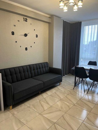 Здам 1к квартиру в ЖК Крістал Авеню - фото 1