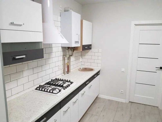 Оренда 1-кімнатної квартири вул.Центральна ,Святопетрівське Святопетровское