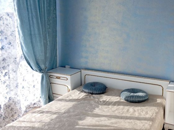 Оренда -квартира студія ЖК Sanvill Park