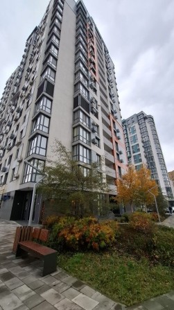 Оренда 1-кімнатної квартири в ЖК Crystal Avenue - фото 1