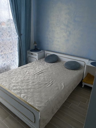 Оренда 1к.Жк Санвіль парк,Sanville park,Петрівський квартал - фото 1