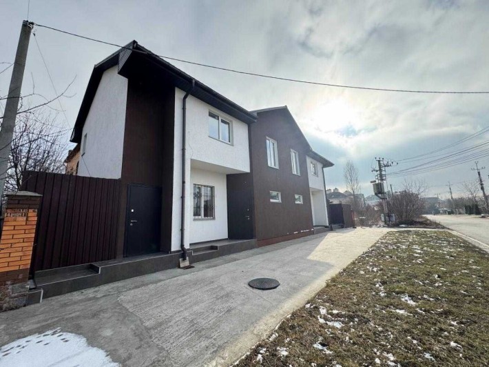 Теремки, Трояндова 10/1, євро 2к квартира Резервне живлення,  Гатне - фото 1