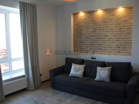 Оренда 2-кімн квартири, ЖК “Петрівський квартал”, Святопетрівське