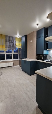 Комфортна  квартира в  ЖК Евромісто.  Крюківщина. Київ 2.5 км - фото 1