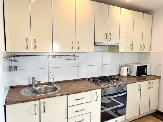 Оренда євродвійки ЖК Европейське місто Євромісто Крюківщина Київ 4км Крюківщина