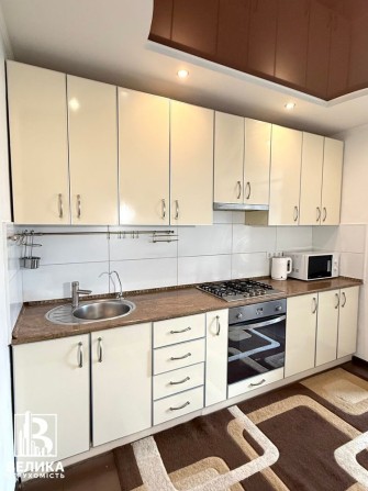 Оренда євродвійки ЖК Европейське місто Євромісто Крюківщина Київ 4км - фото 1