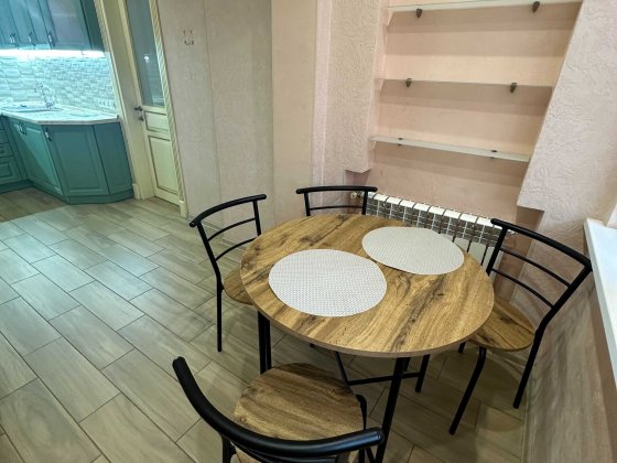 Оренда 1 к  ЖК Сакура   Простора Крюківщина  Газ опалення Крюківщина