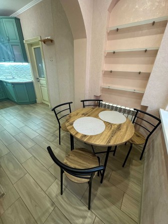 Оренда 1 к  ЖК Сакура   Простора Крюківщина  Газ опалення - фото 1