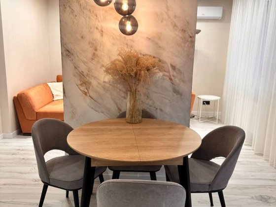 Оренда 2к квартири на Щастя,7, ЖК Евромісто Крюковщина