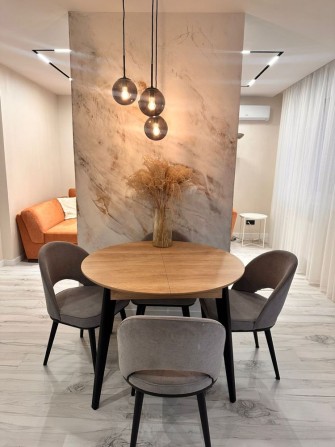 Оренда 2к квартири на Щастя,7, ЖК Евромісто - фото 1