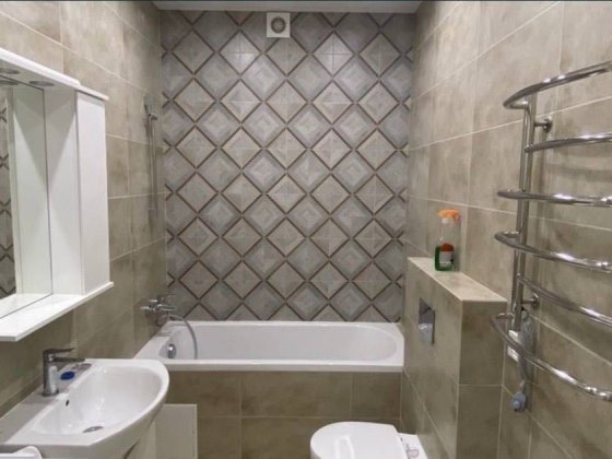 1 кімнатна квартира ЖК Сакура