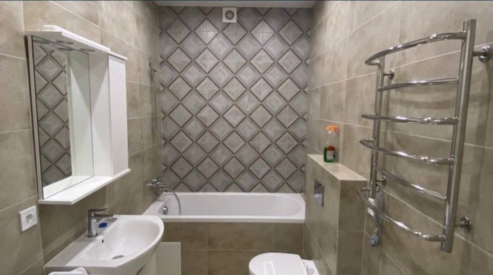 1 кімнатна квартира ЖК Сакура - фото 1