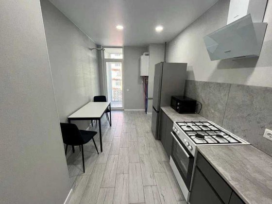 Оренда ЖК Оптимісто 1 кімн. кв-ра ПЕРША ЗДАЧА ЛІЖКО/БАЛКОН/ГАЗ.ПЛИТА