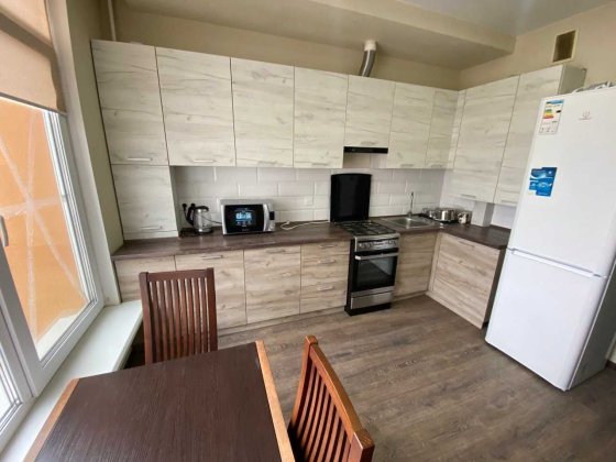 Оренда 1 кімнатної квартири ЖК "Оранж Парк" Крюківщина