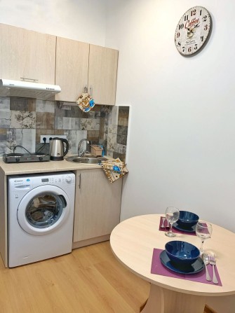 Оренда 1к. квартири студії, ЖК Львівський Маєток - фото 1