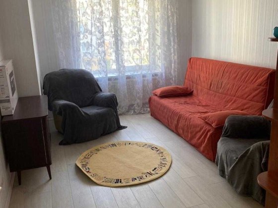 Квартира під Києвом. Від власника. Крюківщина