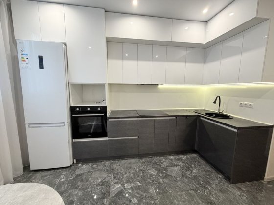 Перша здача 1к квартири в ЖК Paradise Avenue по вул. Панорамна 2! Крюковщина