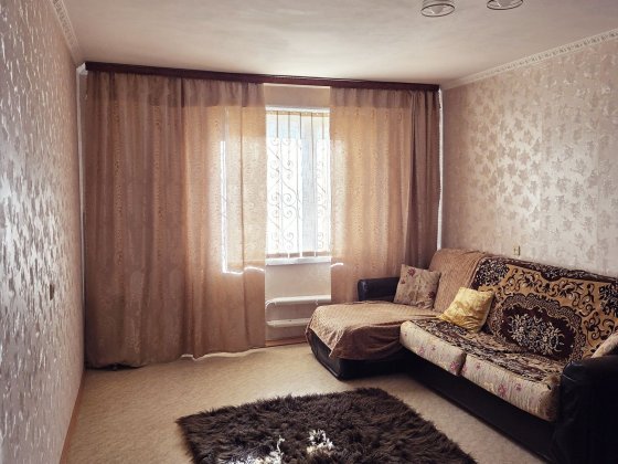 Оренда 1к квартири в центрі Софіївської Борщагівки