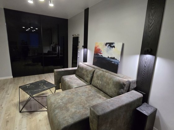 Оренда 1к.кв-ра, Софіївська Борщагівка,вул .Волошкова 2/1