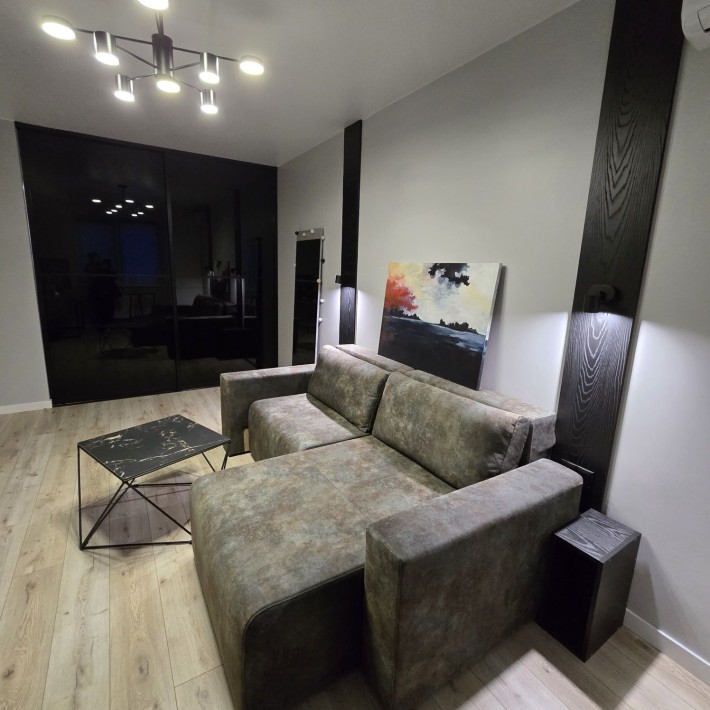 Оренда 1к.кв-ра, Софіївська Борщагівка,вул .Волошкова 2/1 - фото 1