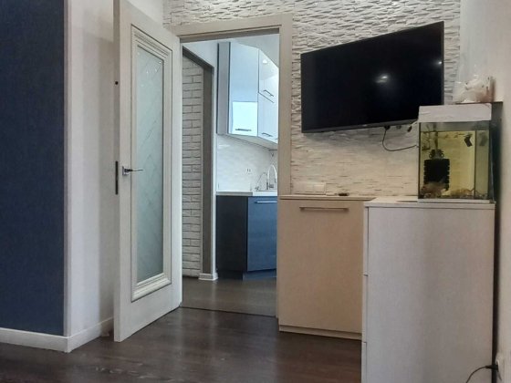 Пропонується в оренду 1 кімнатна в Евромісті, Крюківщина Крюковщина