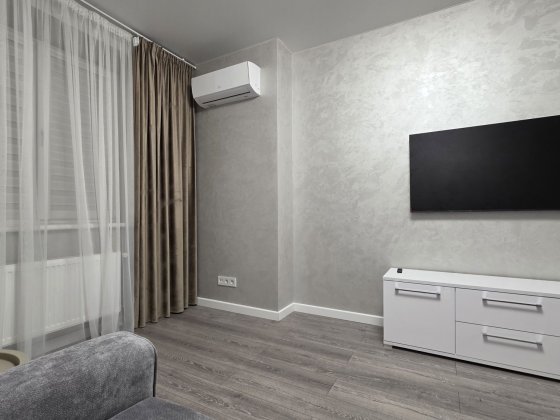 Перша здача! Затишна квартира в ЖК Сади Вишневі. м. Вишневе. ЖК СОФІЯ Софиевская Борщаговка