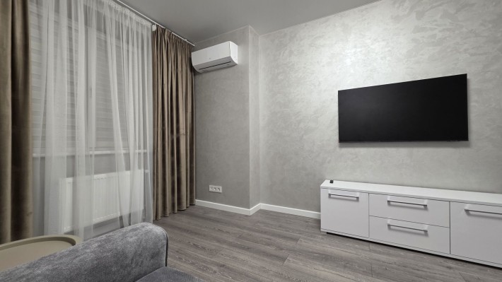 Перша здача! Затишна квартира в ЖК Сади Вишневі. м. Вишневе. ЖК СОФІЯ - фото 1