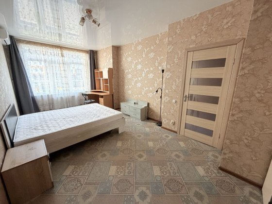 БЕЗ%! Оренда 1к квартири в ЖК Оранж Парк! 2 поверх Крюковщина