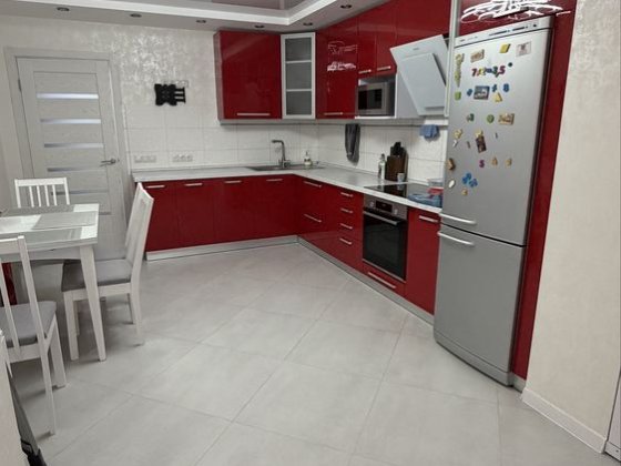 Сдам 2 комнатную квартиру Жк Евромісто Крюковщина