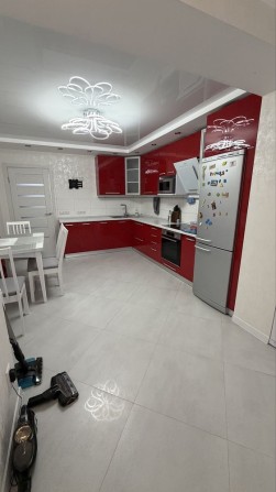 Сдам 2 комнатную квартиру Жк Евромісто - фото 1