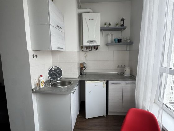 Здам 1 кк ЖК Львівський маєток Софиевская Борщаговка