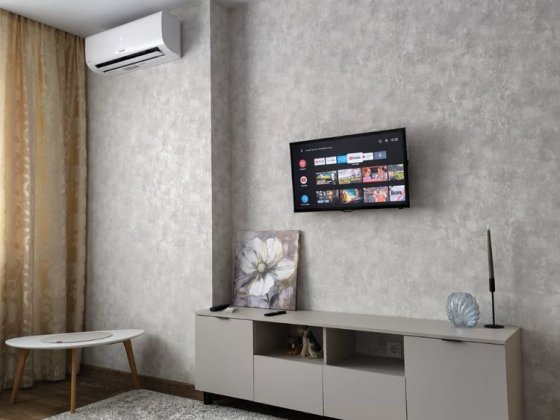 Оренда нової 1кім в повній комплектації-ТЕПЛА ПІДЛОГА-ВОДЯНА!Сфера Софіївська Борщагівка