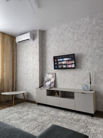 Оренда нової 1кім в повній комплектації-ТЕПЛА ПІДЛОГА-ВОДЯНА!Сфера - фото 1