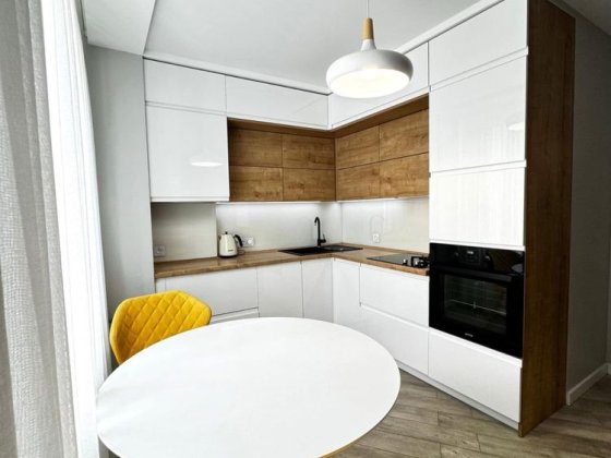 Оренда євродвійки ЖК Европейське місто Євромісто Крюківщина Київ 4км Крюківщина