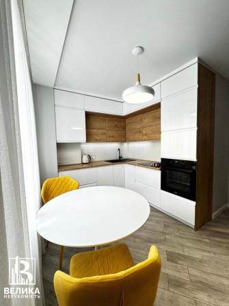 Оренда євродвійки ЖК Европейське місто Євромісто Крюківщина Київ 4км - фото 1