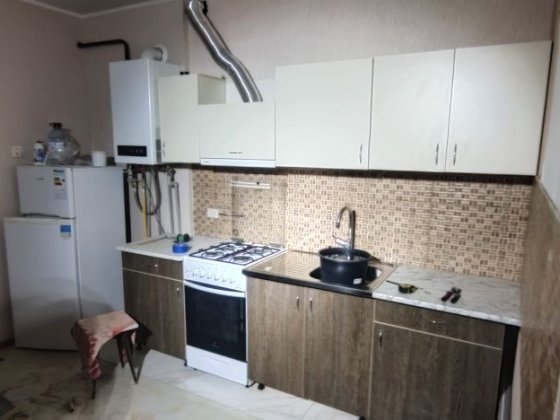 Оренда 1 кімнатной жк Квартал Крюківщіна Крюковщина