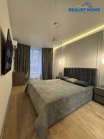 Оренда сучасноі квартири в ЖК Софія Резиденс чекає на Вас - фото 1