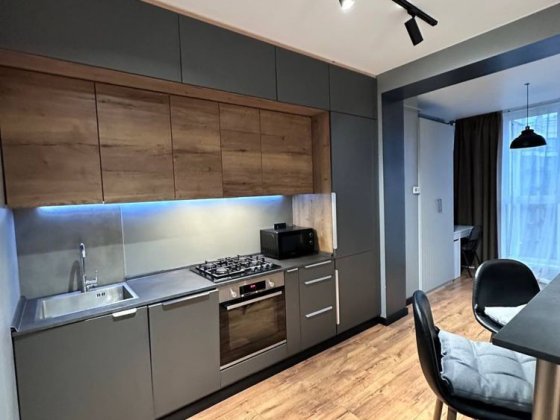 Оренда від власника! 1-кімнатна квартира в ЖК Софія Резіденс Софіївська Борщагівка