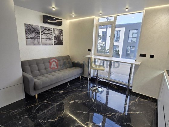 Без %!Студія з авторським дизайном!Крюківщина! Крюковщина