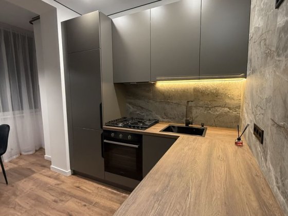 Довгострокова оренда! ЖК Клубний, Клубна 10 Софіївська Борщагівка