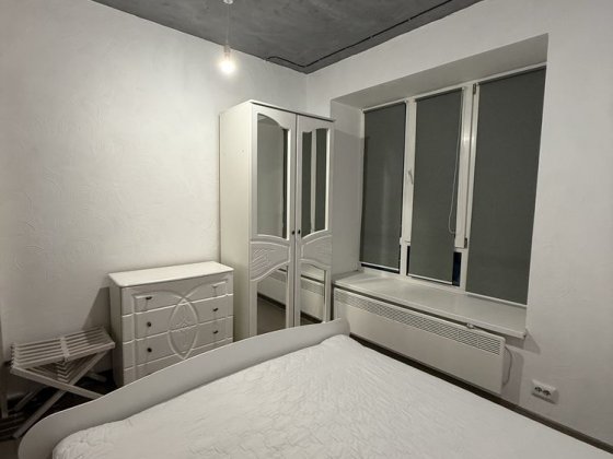 Оренда смарт-квартири 25 кв.м. ЖК Петрівський квартал Софіївська Борщагівка