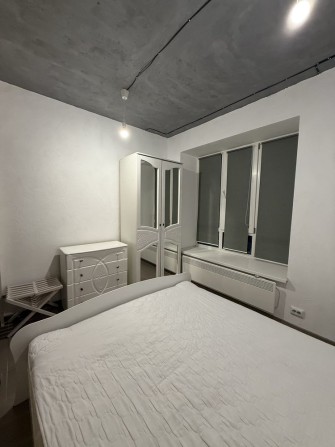 Оренда смарт-квартири 25 кв.м. ЖК Петрівський квартал - фото 1