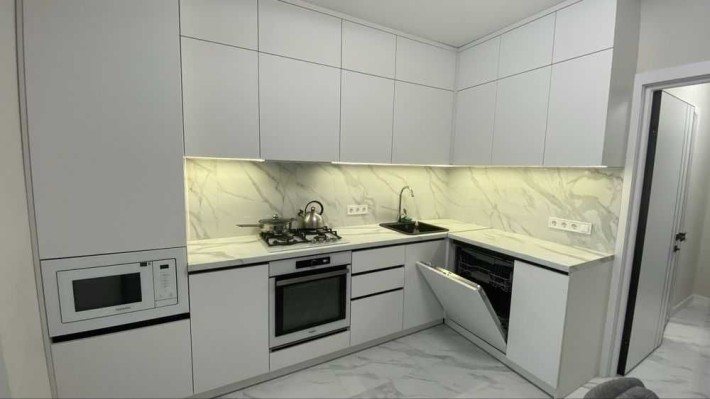 Здається в оренду 2- кімнатна квартира ЖК Сади Вишневі - фото 1