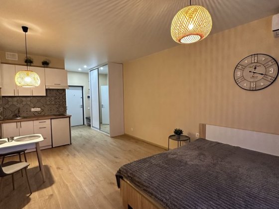 ‼️Оренда 1-ної квартир, з автономним опаленням ‼️ Святопетровское