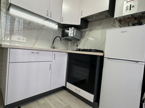 Здам нову 1к.квартиру Жк Аура Крюківщина Гатне Крюковщина